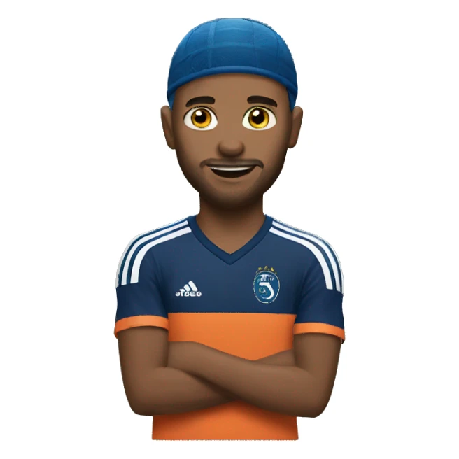 Champions League  sticker