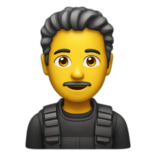 Amnesty International sticker