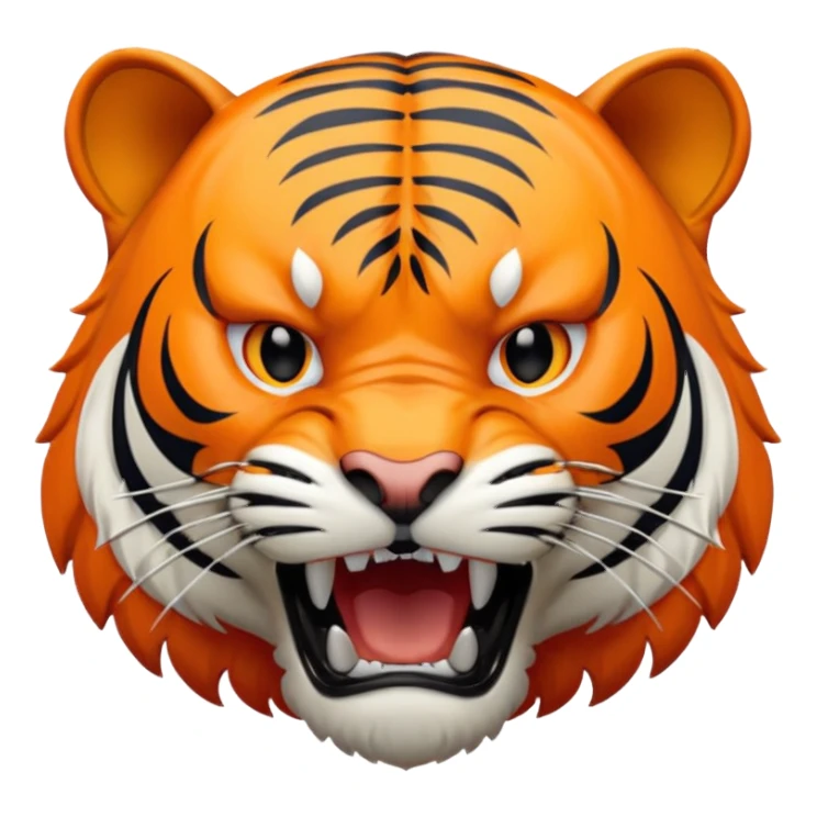 Mizzou tiger sticker