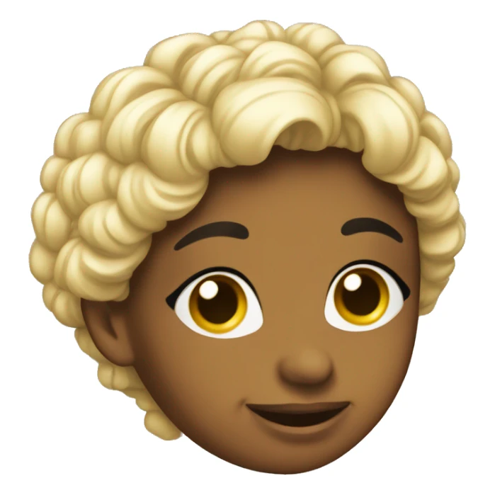 coquette chausson sticker