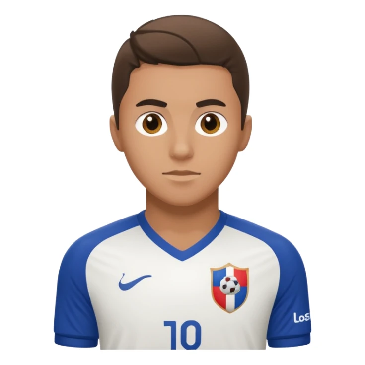 Olympique lyonnais  sticker