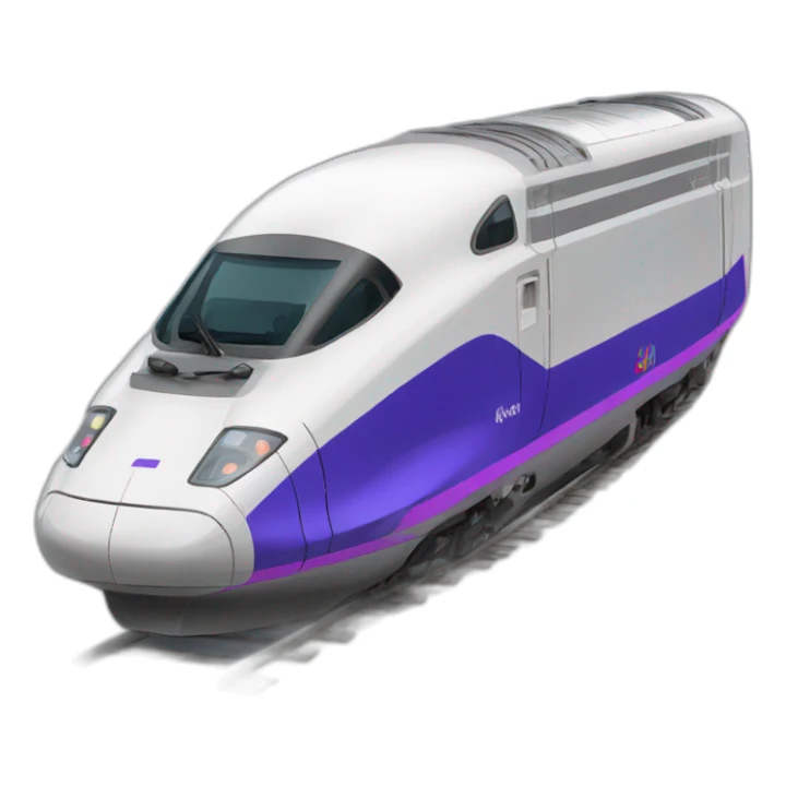 TGV 574.8 sticker