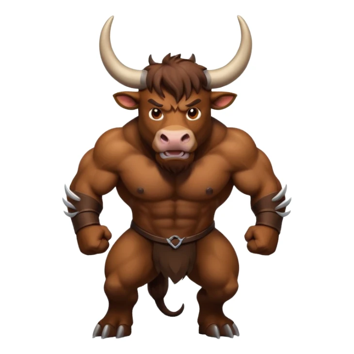 bullish sticker