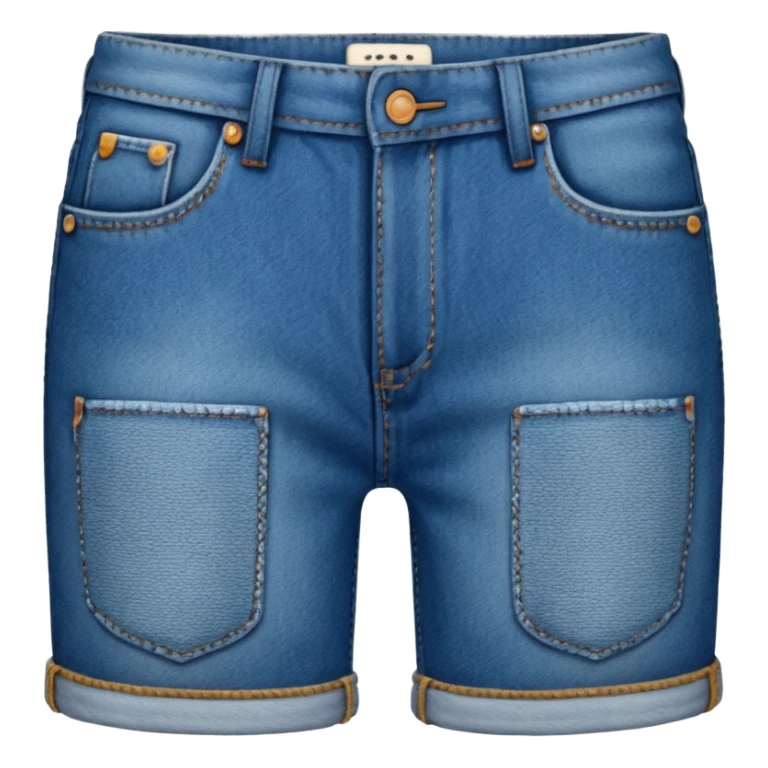 Secondhand apparel sticker