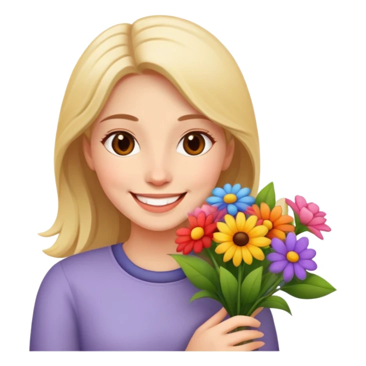 Mother’s Day sticker