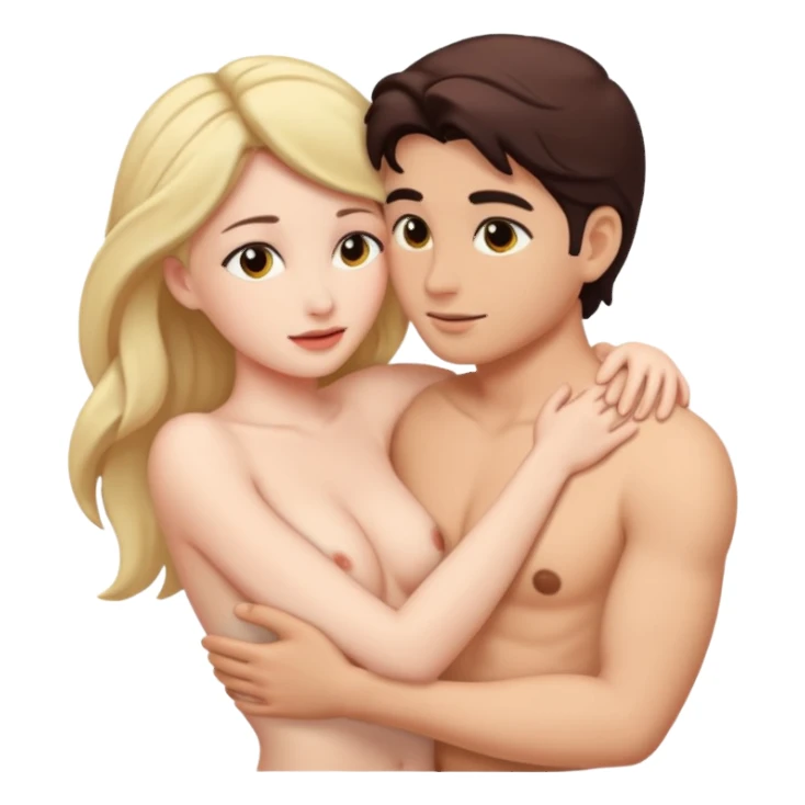 Sexual intercourse  sticker