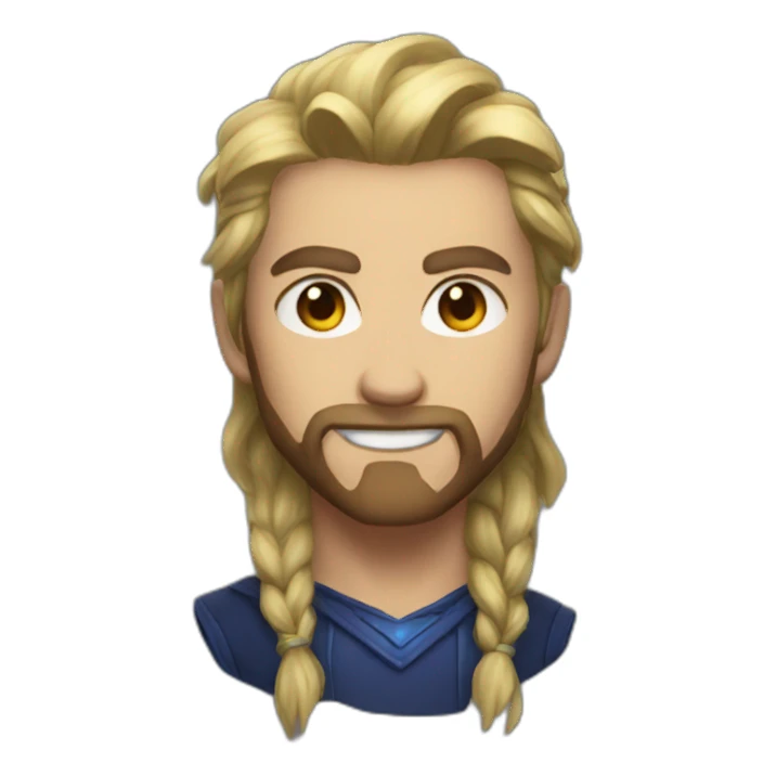 League of Legendes sticker