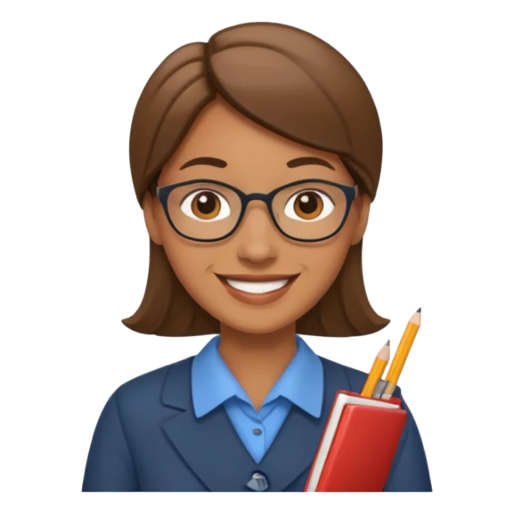 teacher sticker