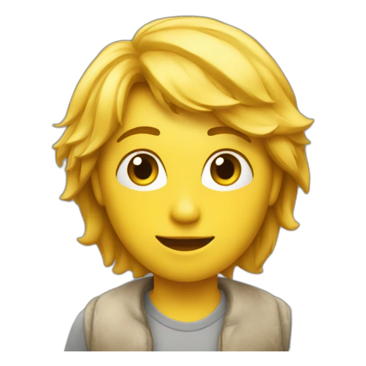 chat sur dromadaire sticker