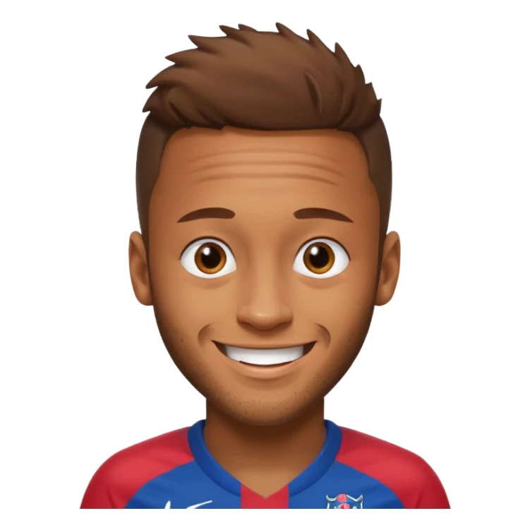 neymar sticker