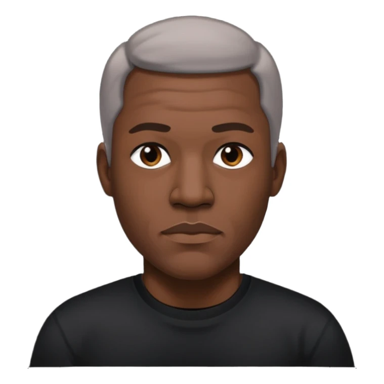 Gorge Floyd’s  sticker