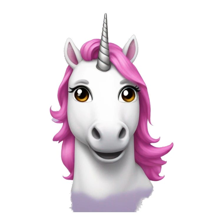 unicorn superpower sticker