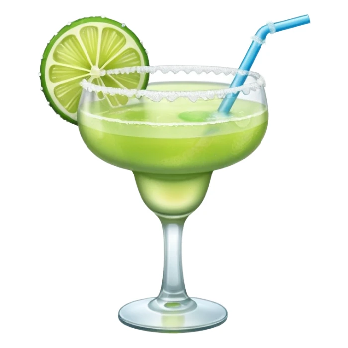 Margarita sticker