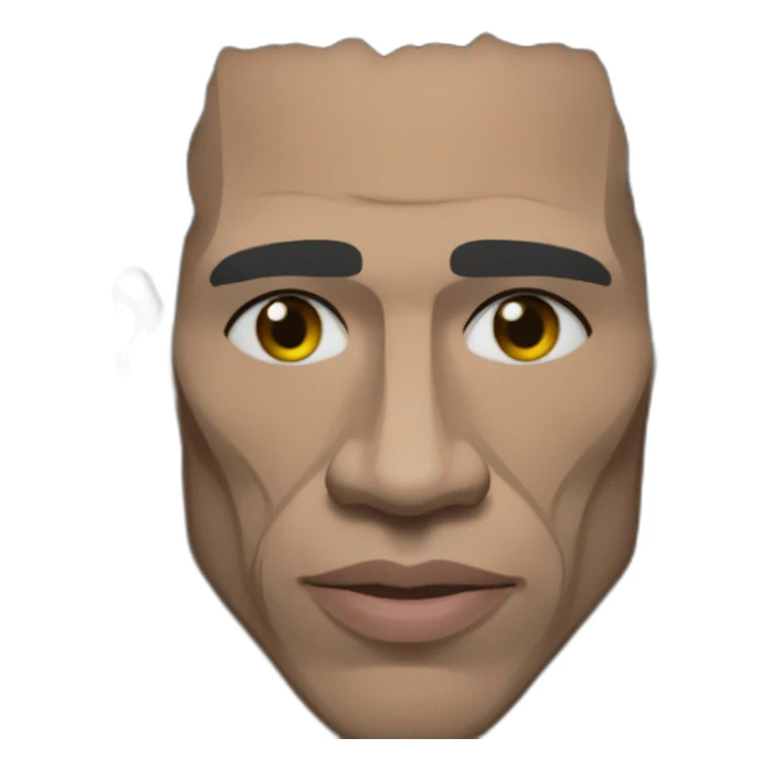 Charles Oliveira UFC Brazil  sticker