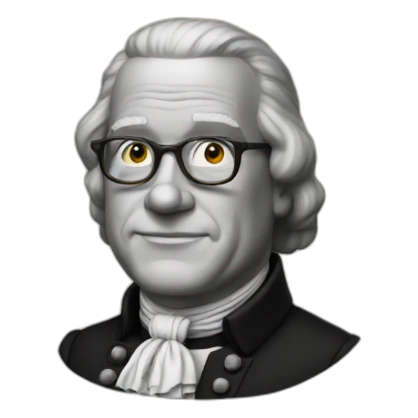 Franklin clinton sticker