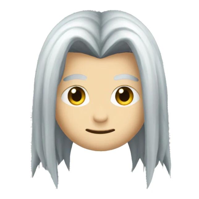 Sephiroth  sticker
