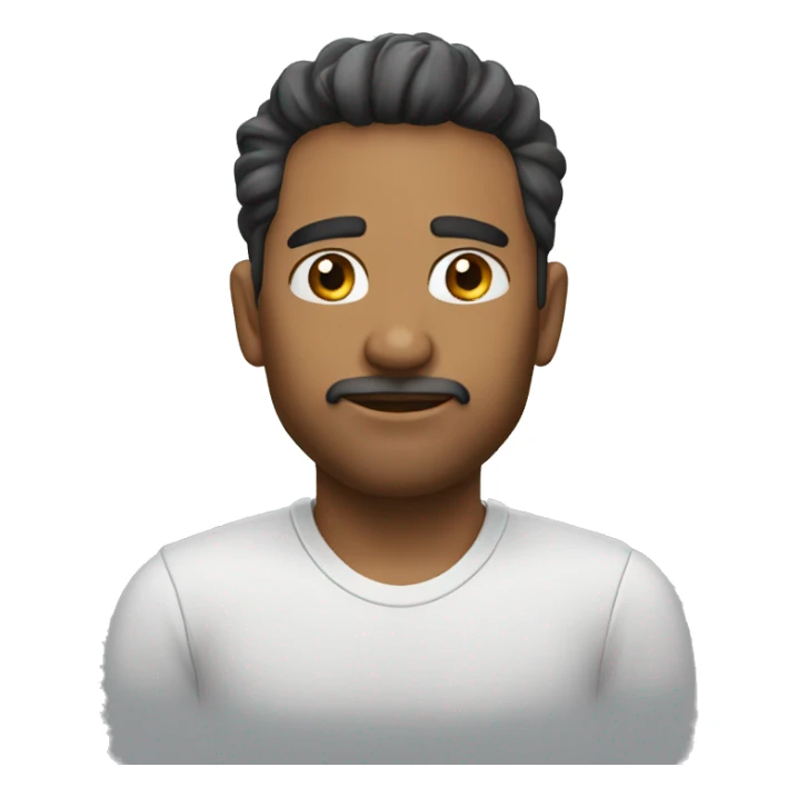 Name Jose Emamuel sticker