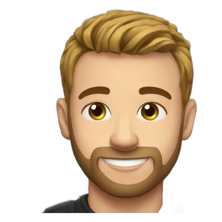 Squeezie musulman sticker