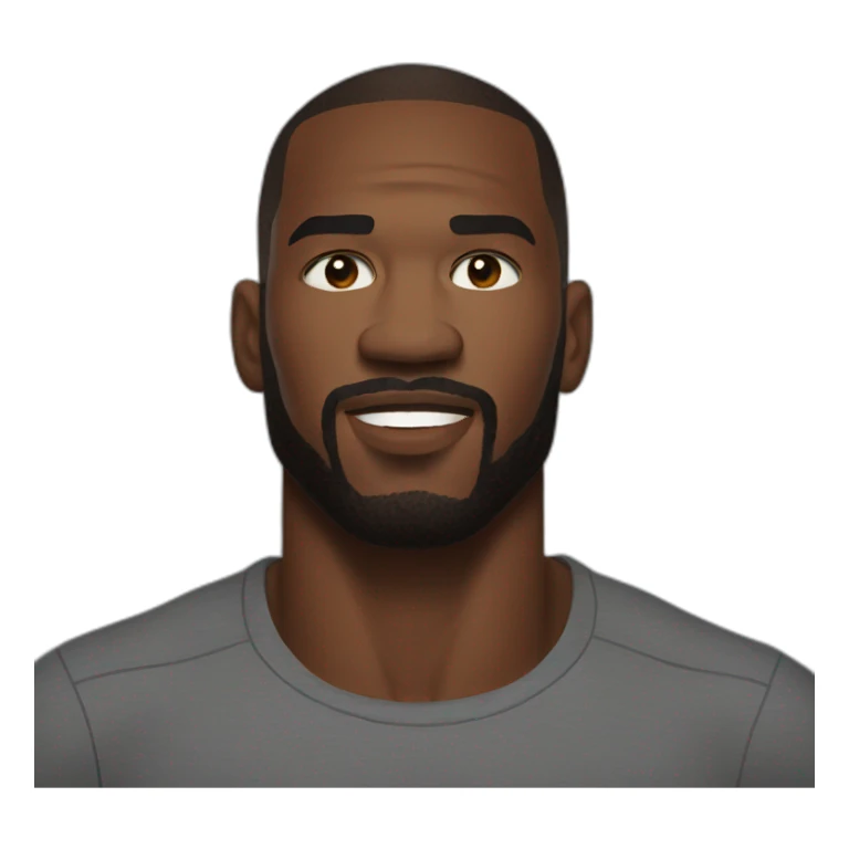 Jon jones sticker