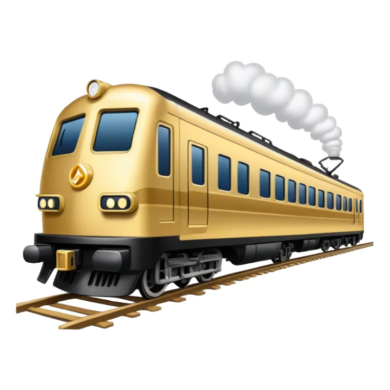 Purdue train emoji funny  sticker
