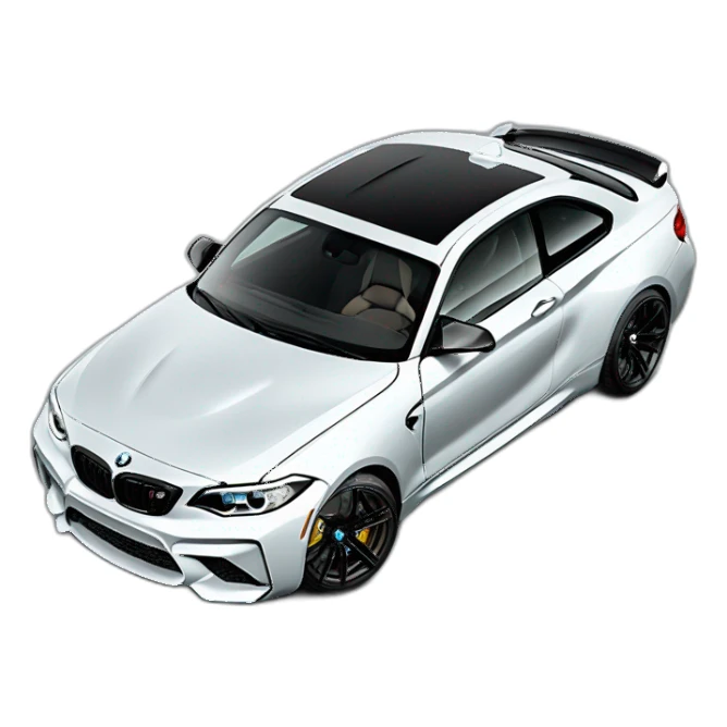 bmw-m2-f84 sticker