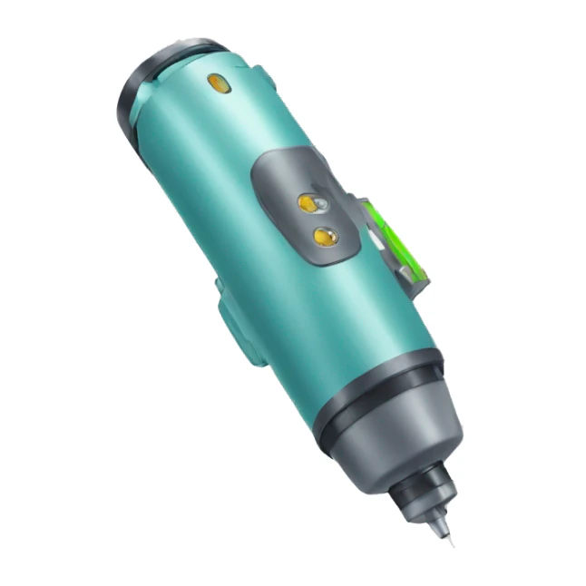 Asclepion MeDioStar laser removal sticker