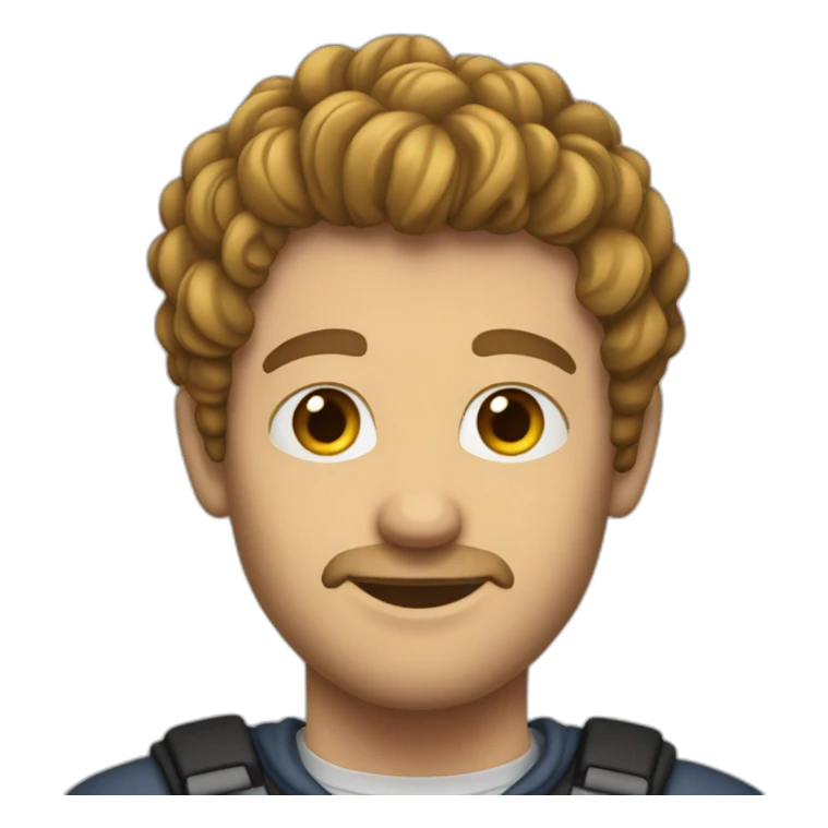 zack zukemberg sticker