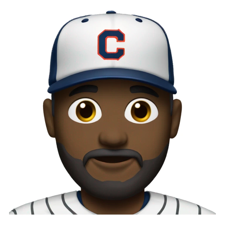 Cleveland Guardians mlb sticker