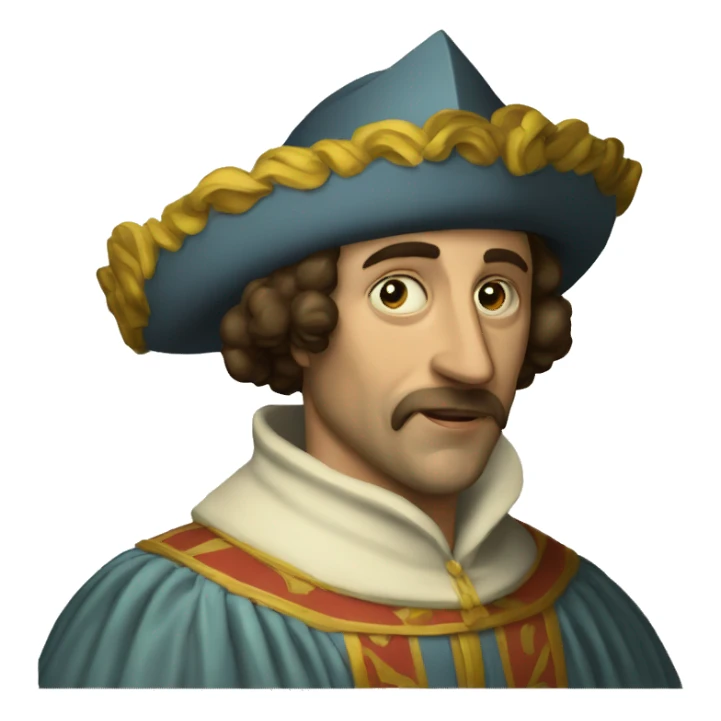 virgilio divina commedia sticker