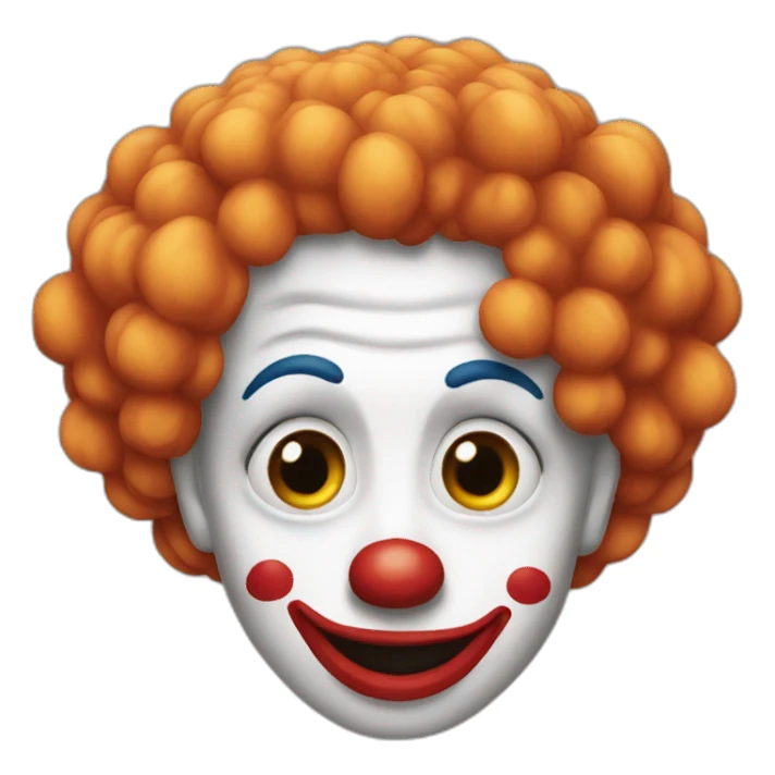 PAYASO sticker