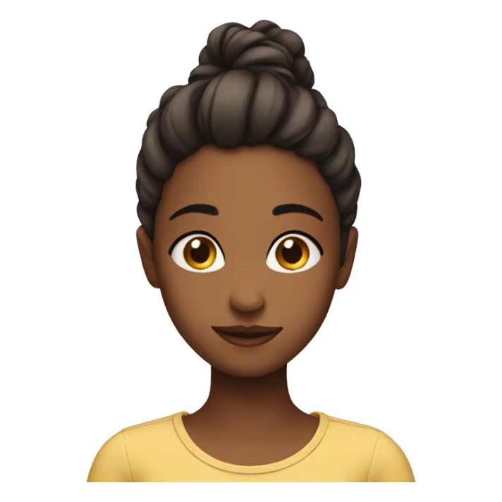 girl inlove  sticker