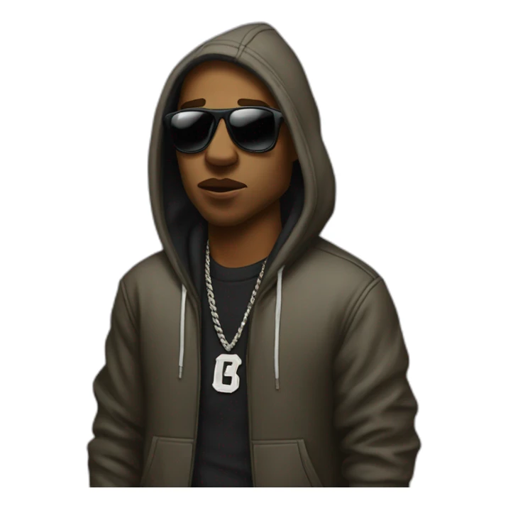 southside 808 mafia sticker