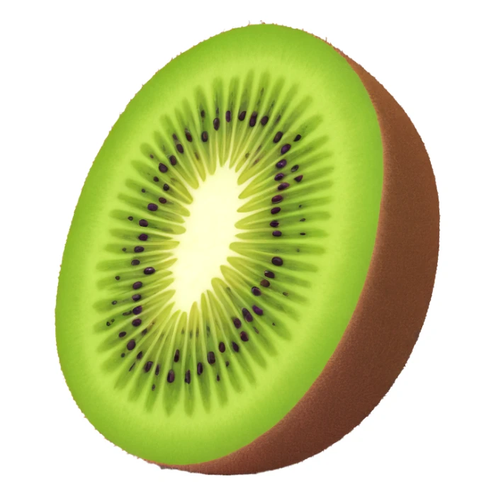 Kiwi sticker