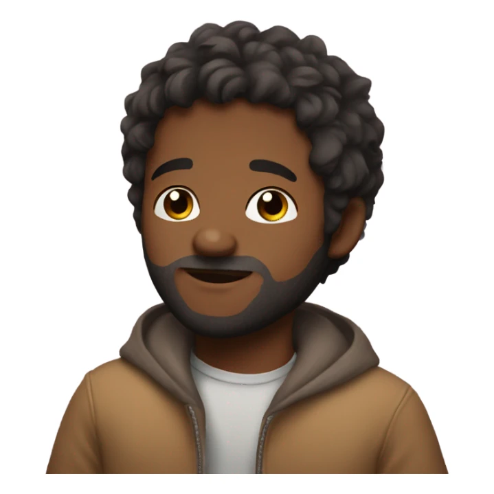 Cuddles please sticker