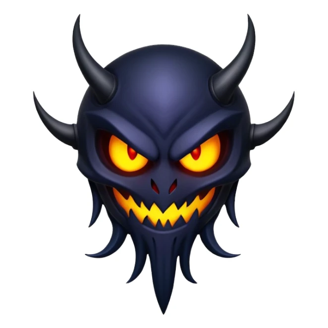 Ahriman  sticker