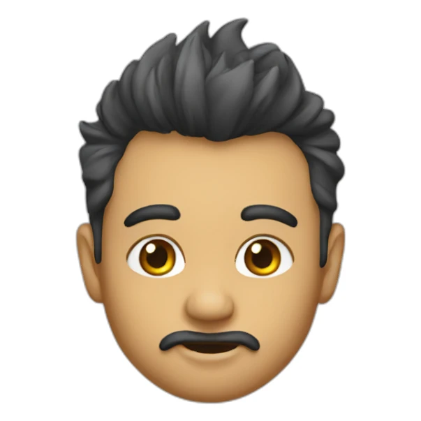 Pomey t-shirt sticker