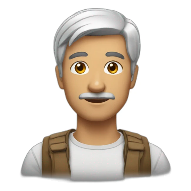 barış manço sticker