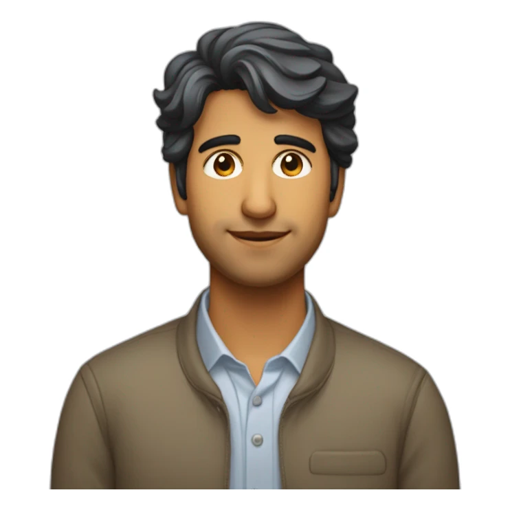 ashutosh jha who is known as ashutosh887 on GitHub sticker