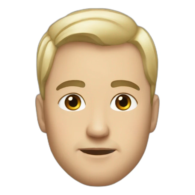 Kirill Baranov  sticker