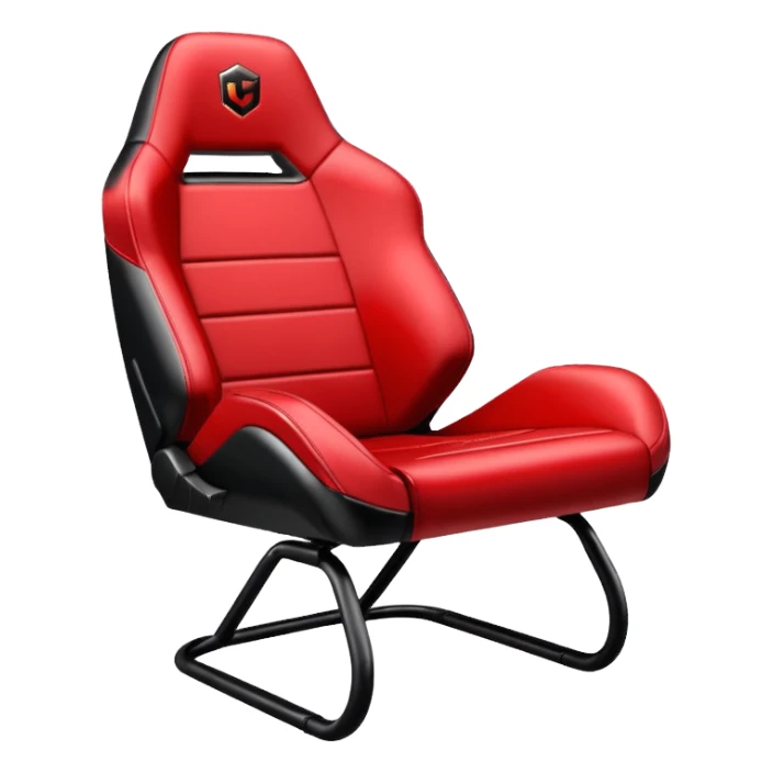 Logotipo Seat León Cupra sticker