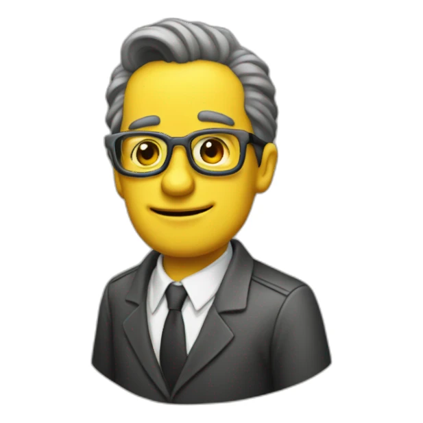 Hommer simson sticker