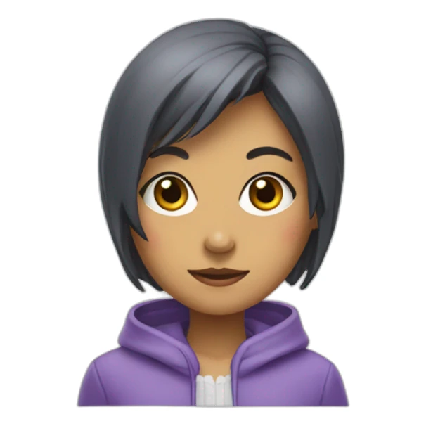 Yumeko jabsmi sticker