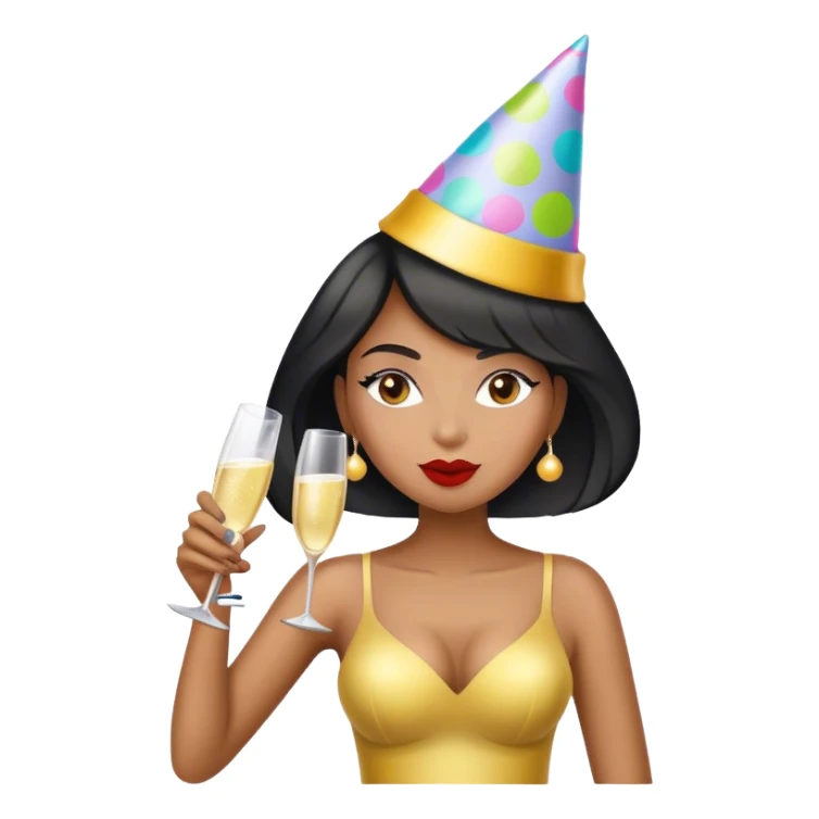 sure as text sticker