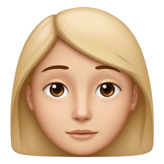  label CEP at the bottom of the face sticker