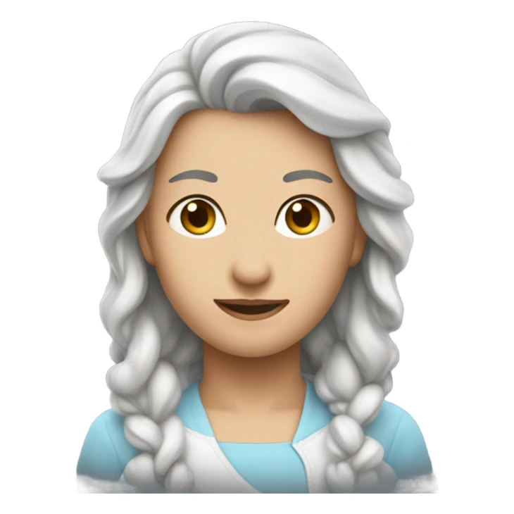 розовые балетки sticker