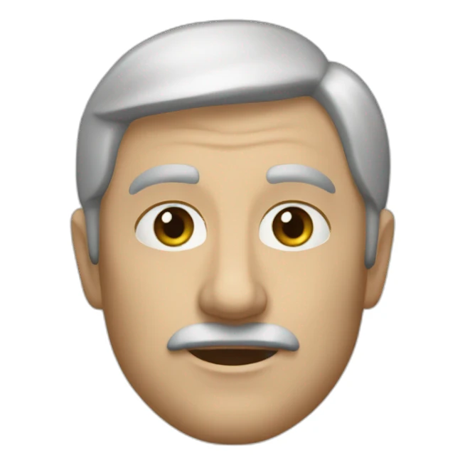 Adolph Hitelere sticker