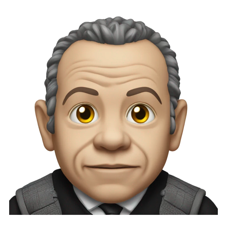 Warwick davis sticker