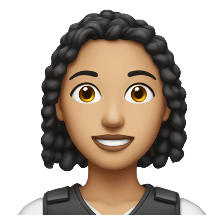 Miranda Melendrez  sticker