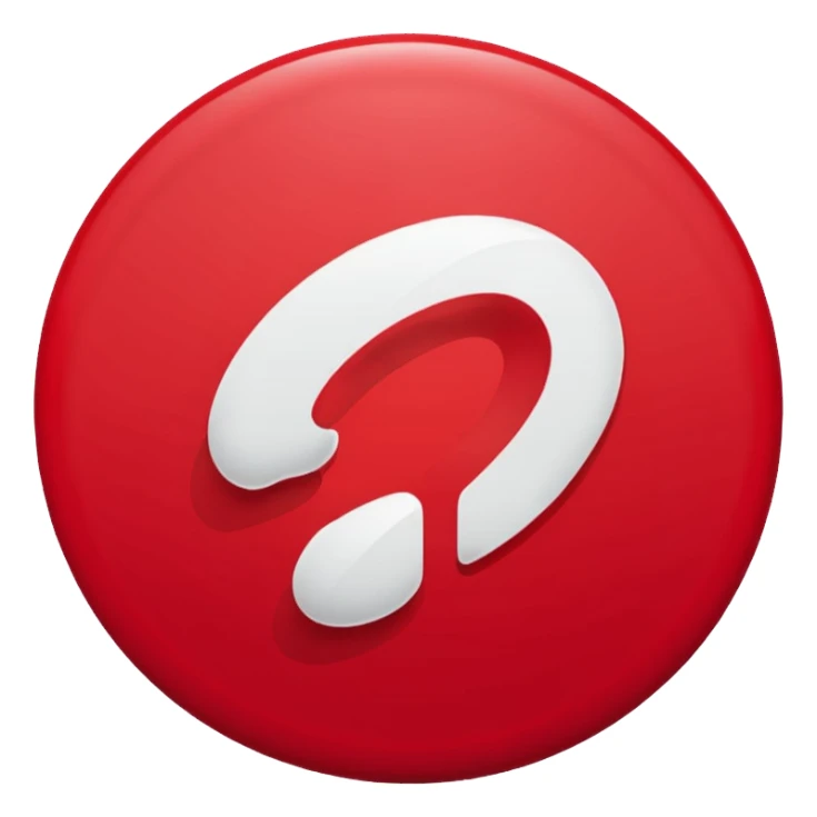 Airtel logo sticker