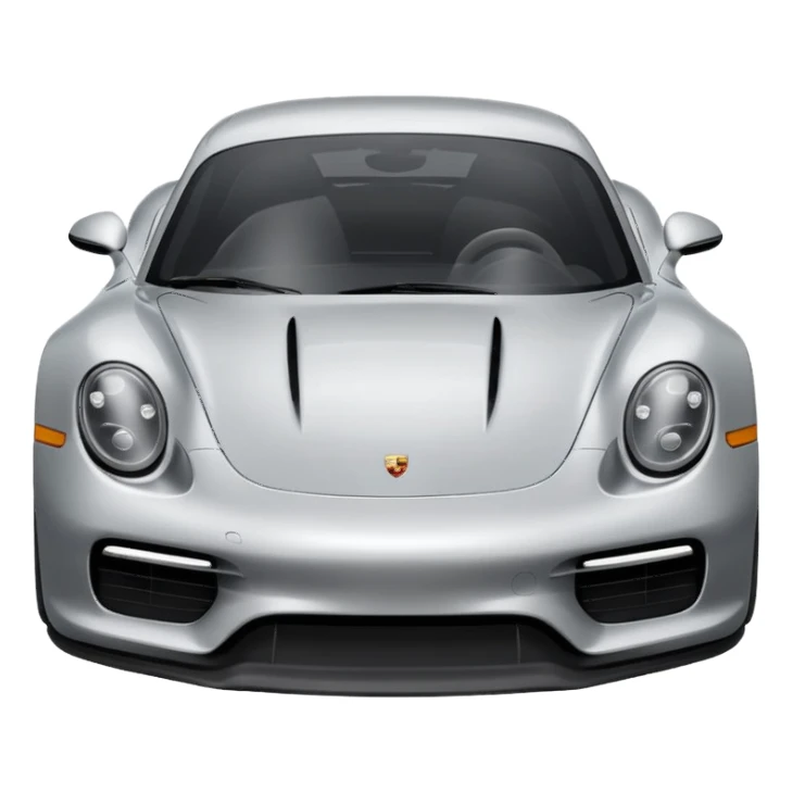 porshe sticker